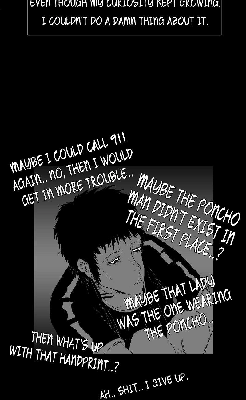 The Watching Chapter 4 page 29 - 