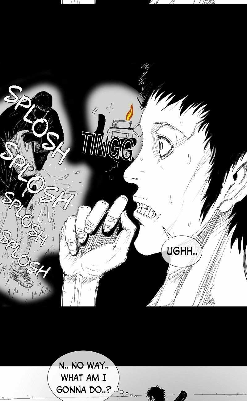 The Watching Chapter 4 page 4 - 