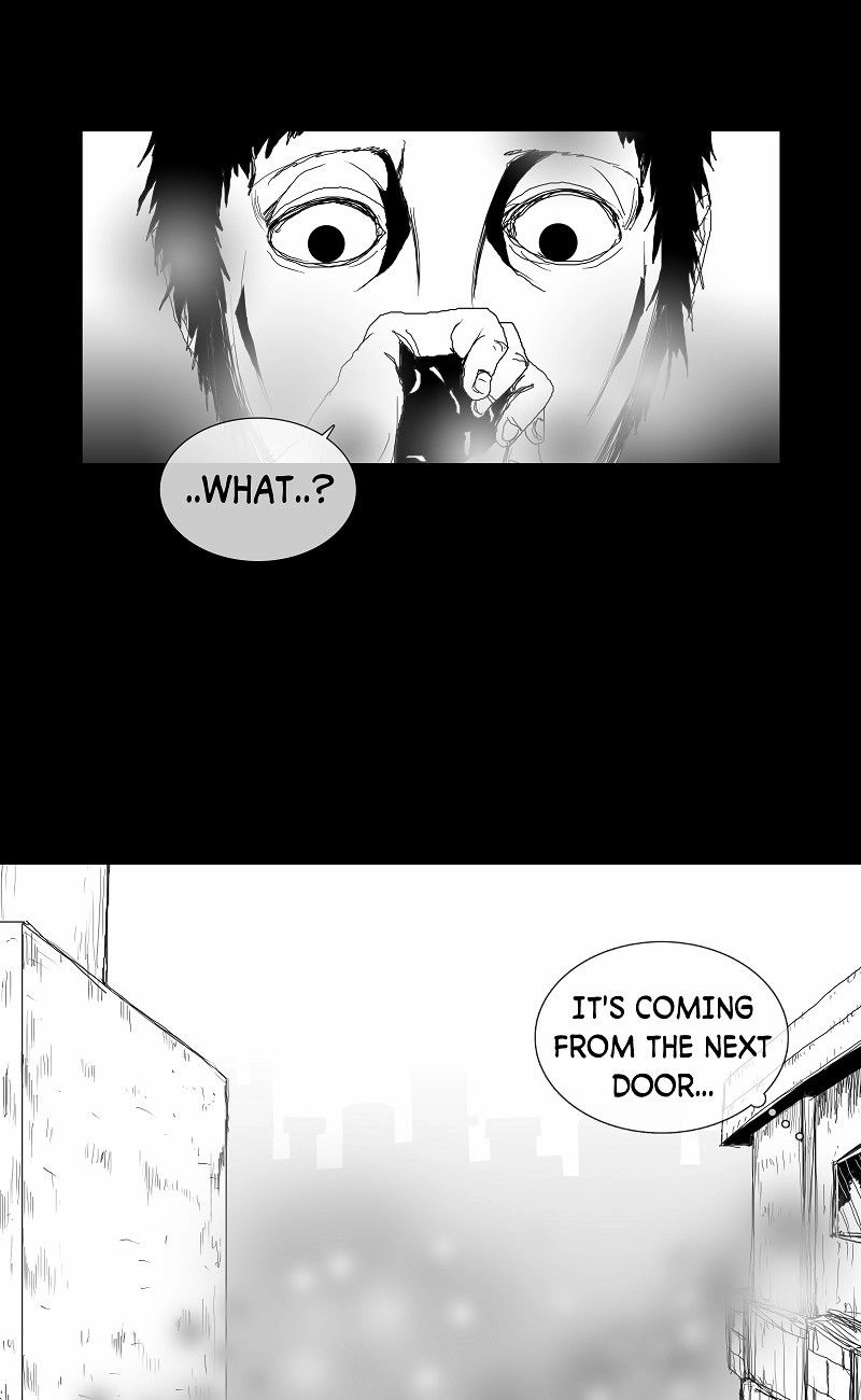 The Watching Chapter 4 page 6 - 