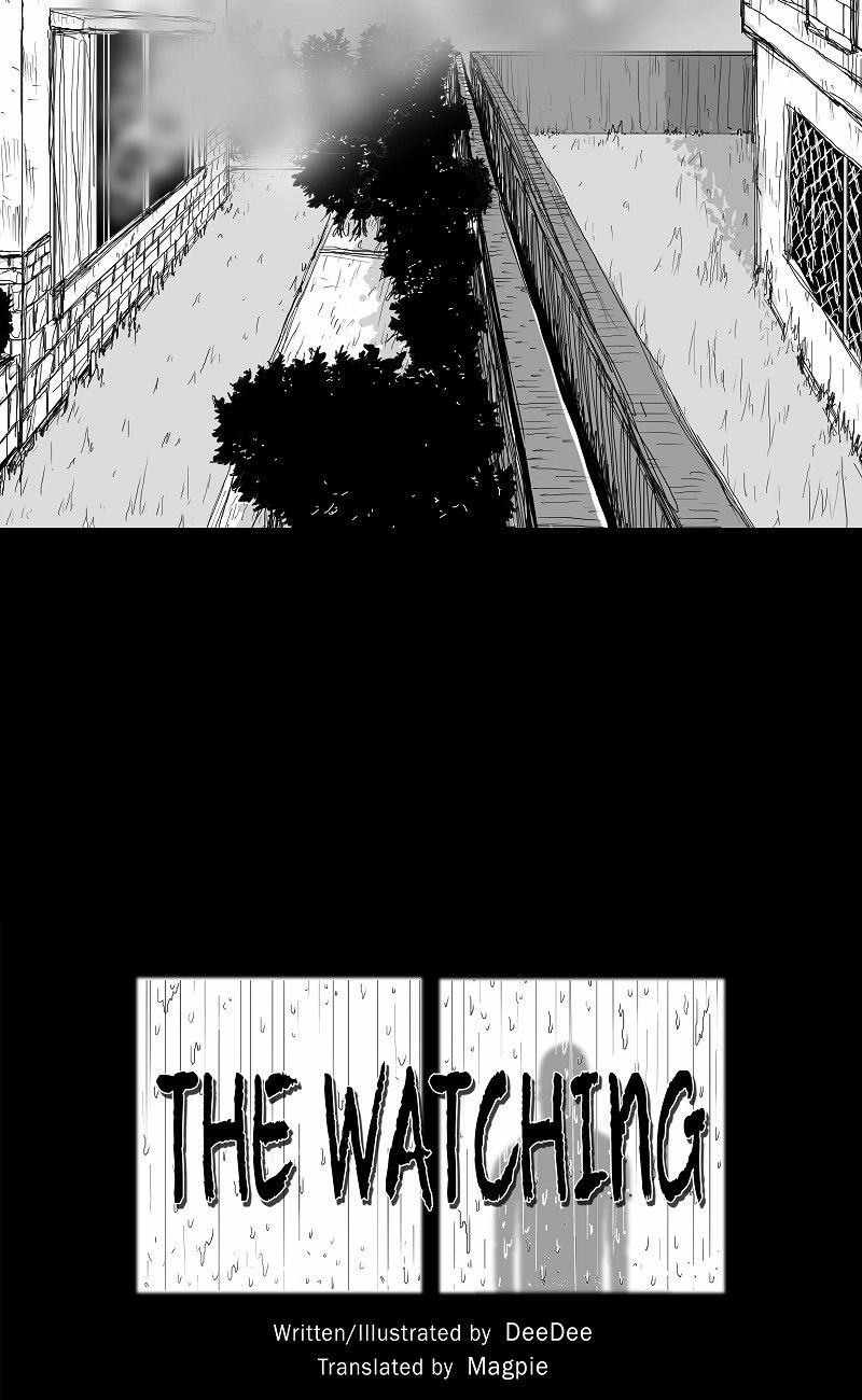 The Watching Chapter 4 page 7 - 