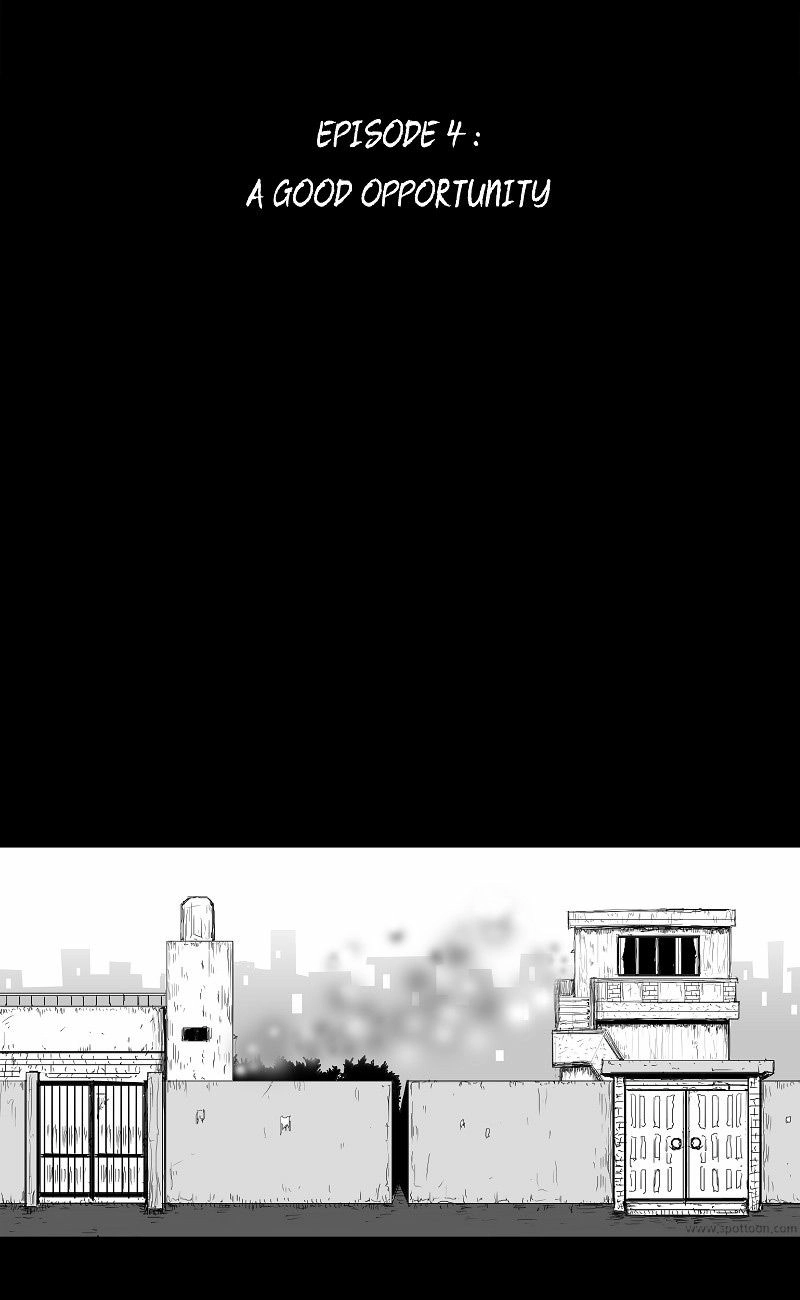 The Watching Chapter 4 page 8 - 