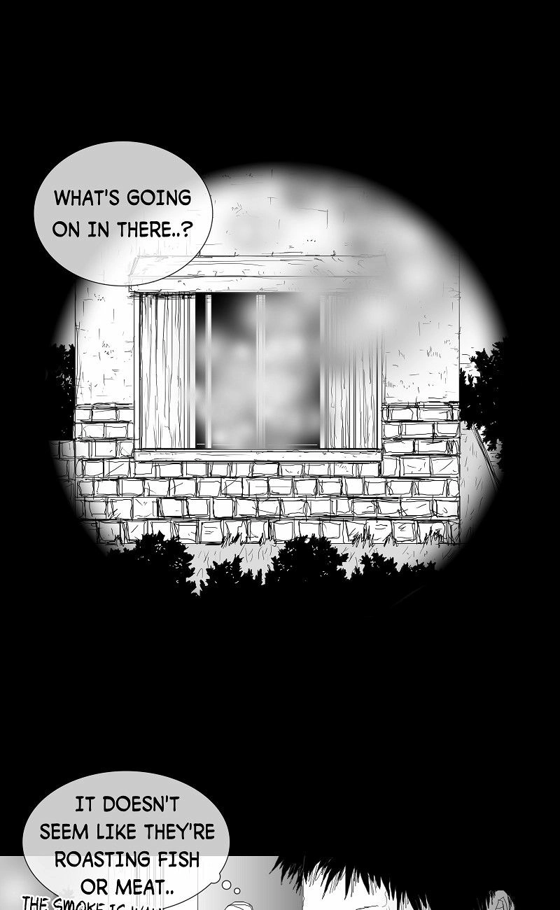 The Watching Chapter 4 page 9 - 