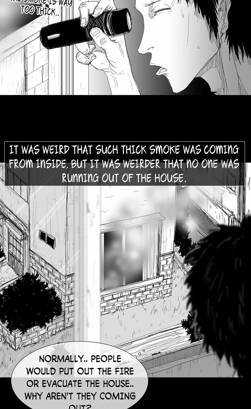 The Watching Chapter 4 page 10 - 