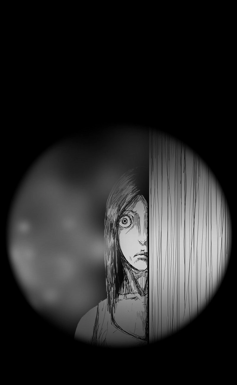 The Watching Chapter 5 page 1 - 