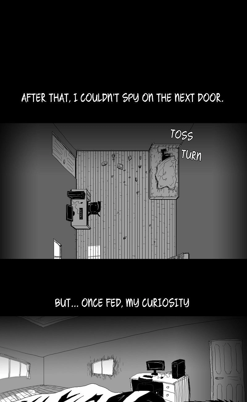 The Watching Chapter 5 page 2 - 