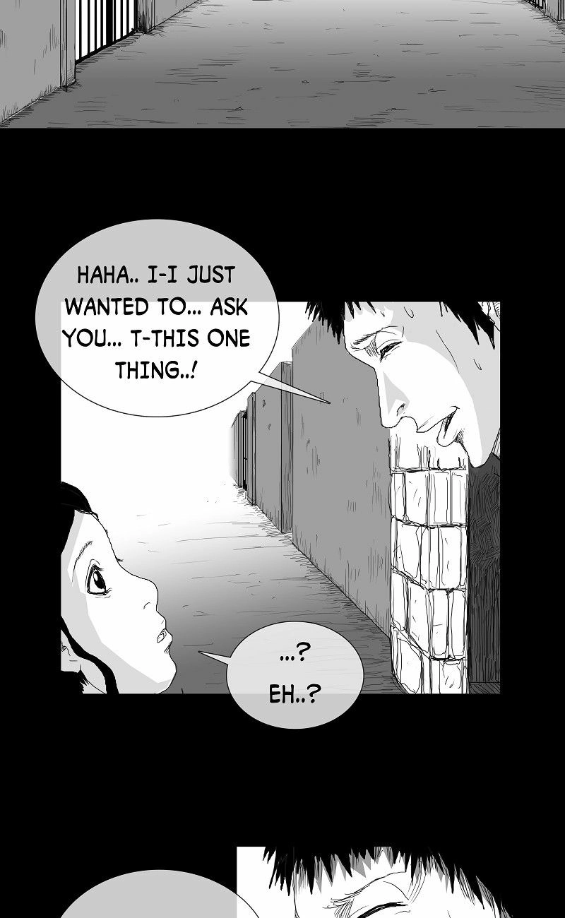 The Watching Chapter 5 page 11 - 