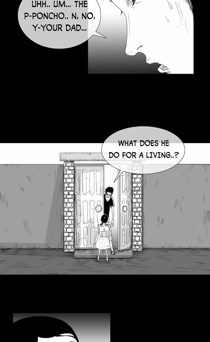 The Watching Chapter 5 page 12 - 