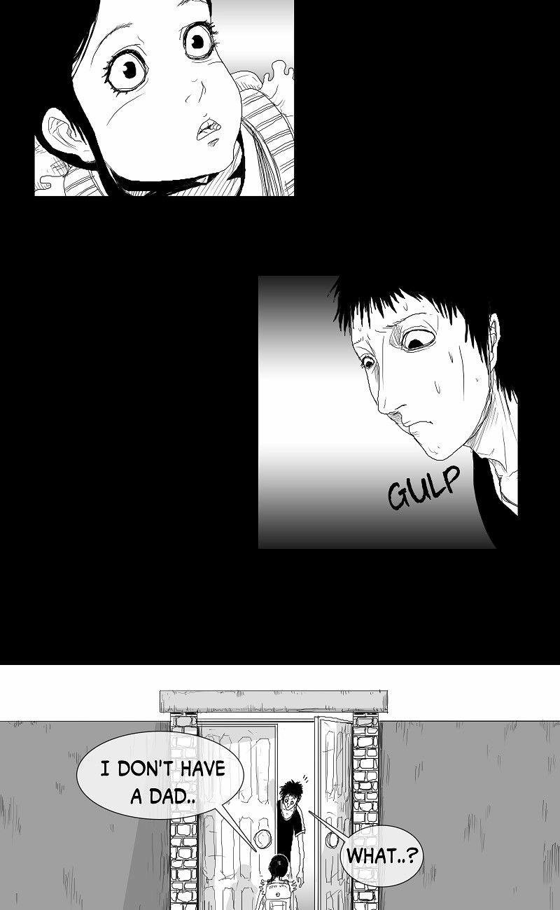 The Watching Chapter 5 page 13 - 