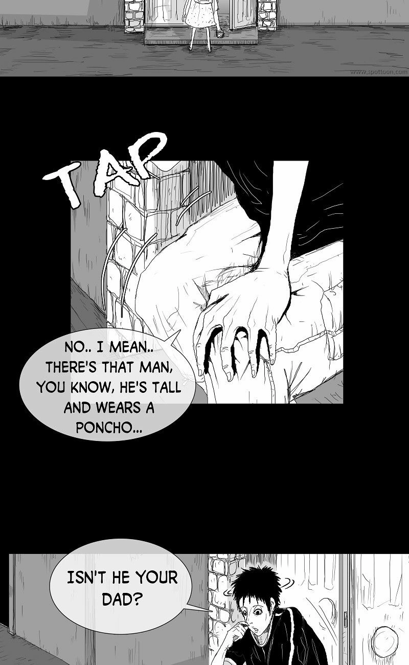 The Watching Chapter 5 page 14 - 