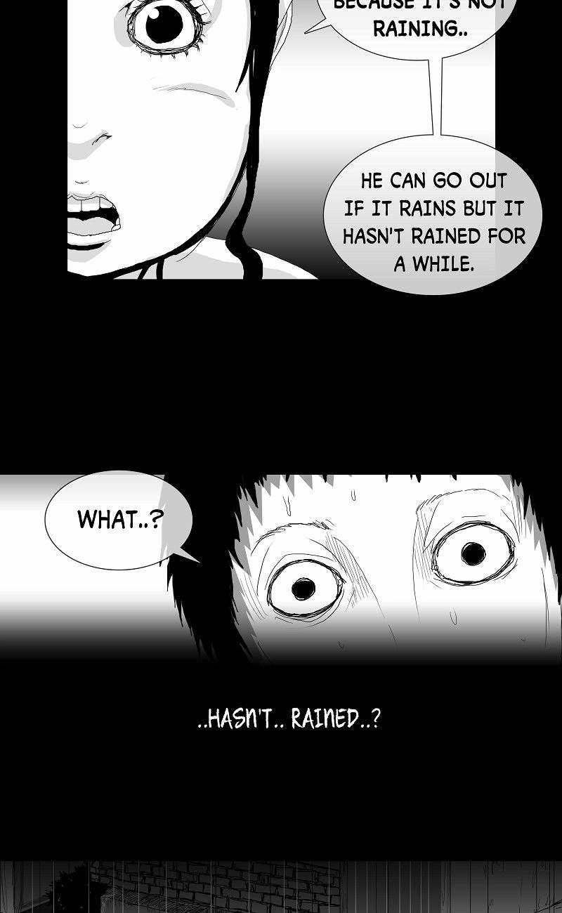 The Watching Chapter 5 page 17 - 
