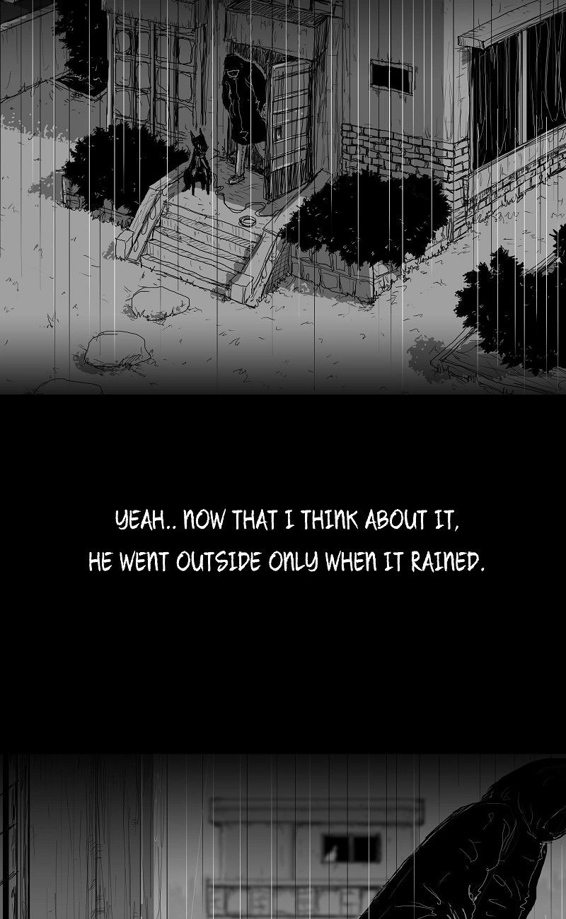 The Watching Chapter 5 page 18 - 