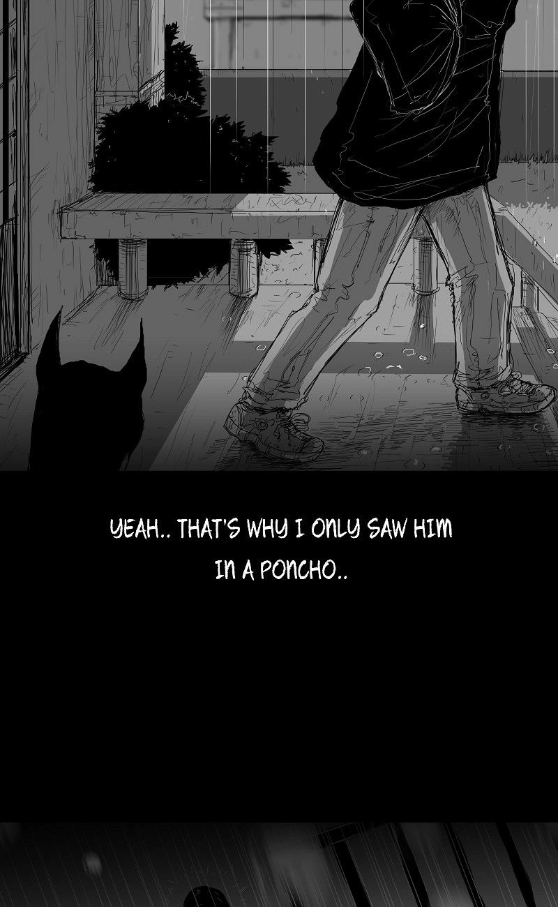 The Watching Chapter 5 page 19 - 