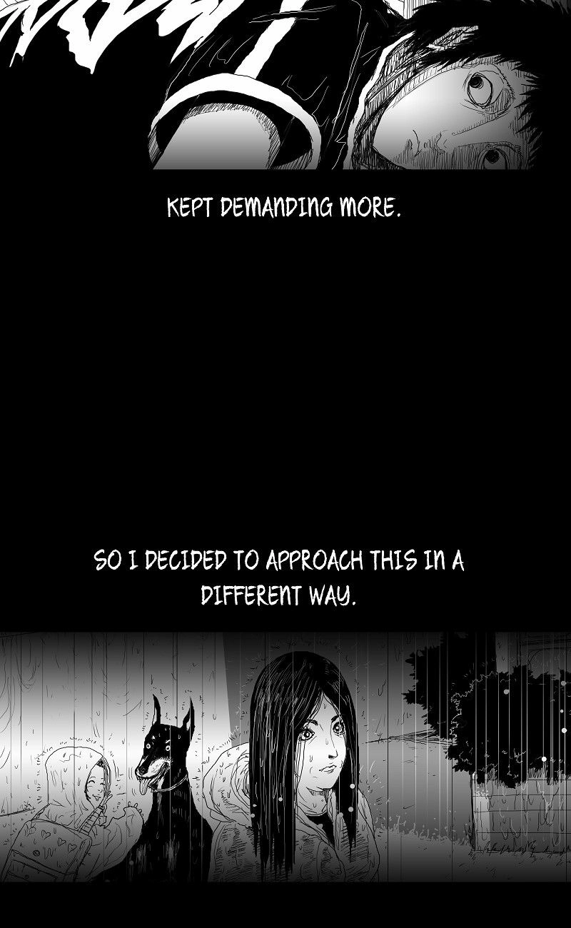 The Watching Chapter 5 page 3 - 