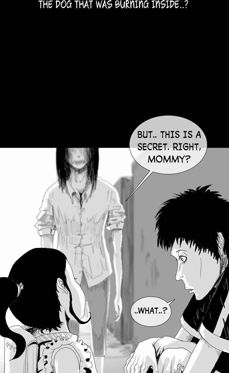 The Watching Chapter 5 page 24 - 