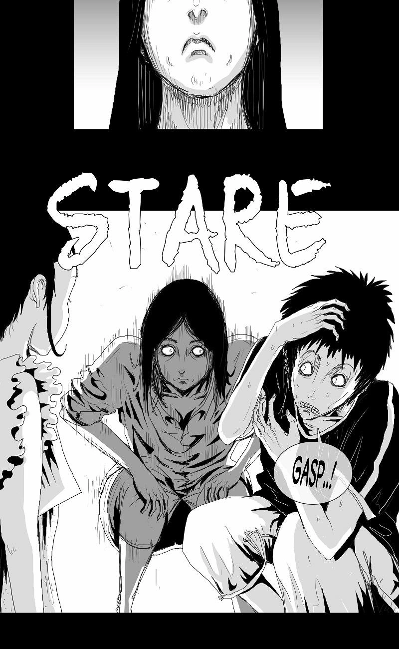 The Watching Chapter 5 page 26 - 