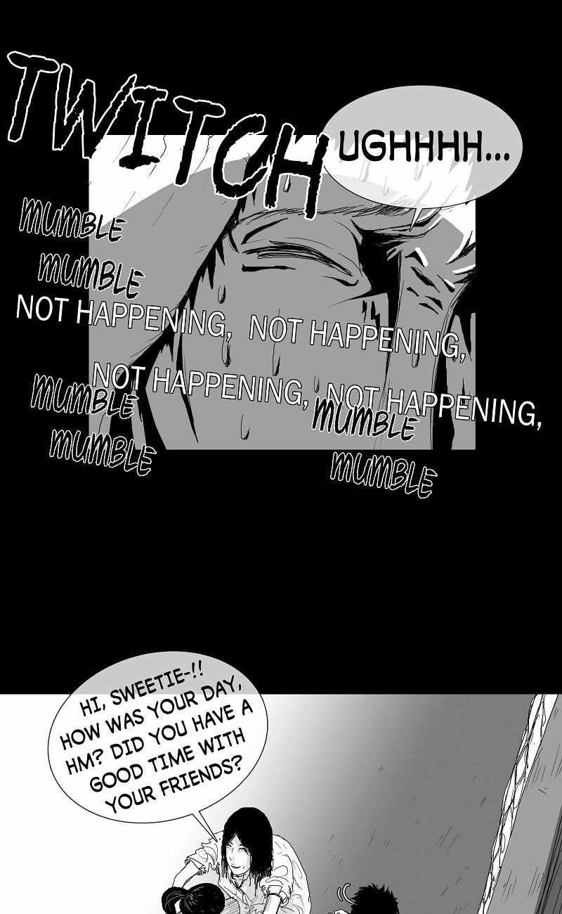 The Watching Chapter 5 page 27 - 