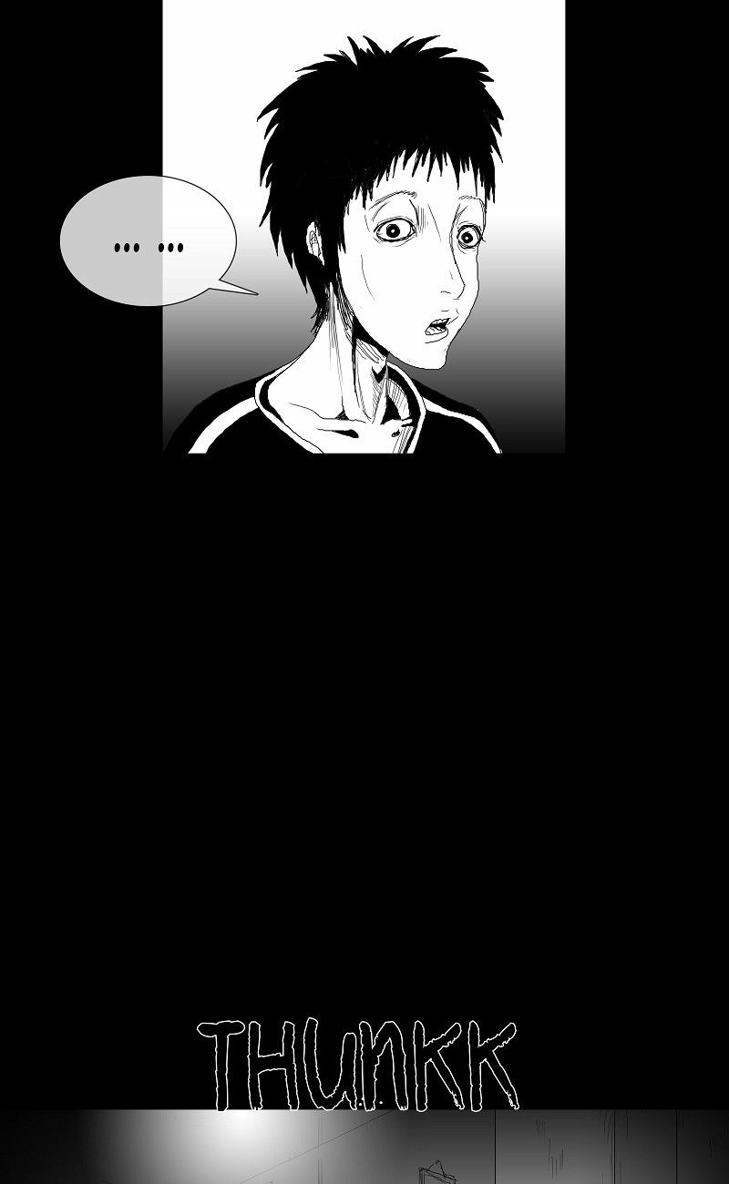The Watching Chapter 5 page 29 - 