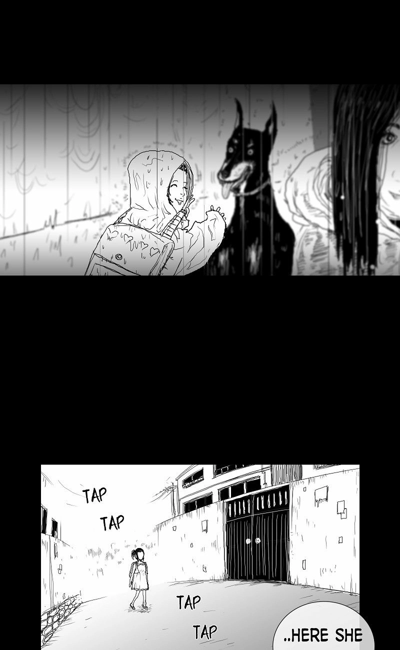 The Watching Chapter 5 page 4 - 