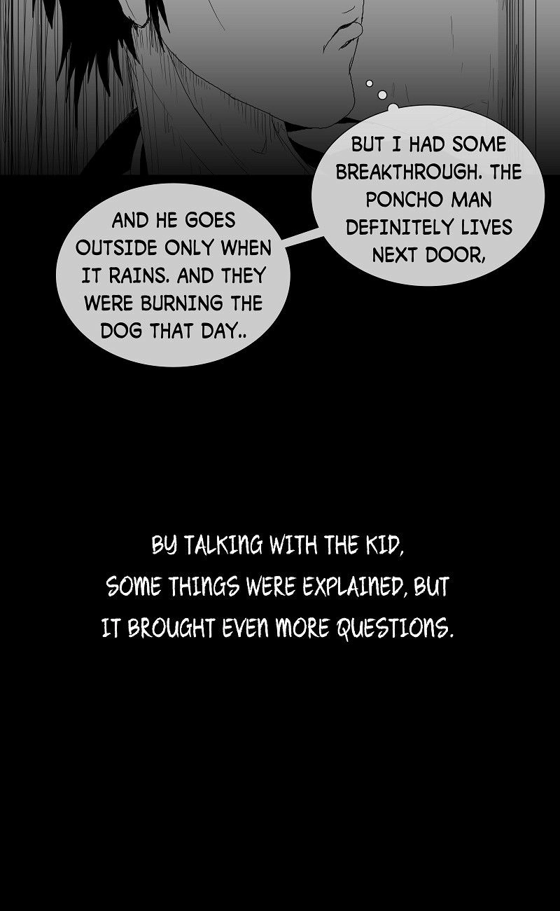 The Watching Chapter 5 page 31 - 