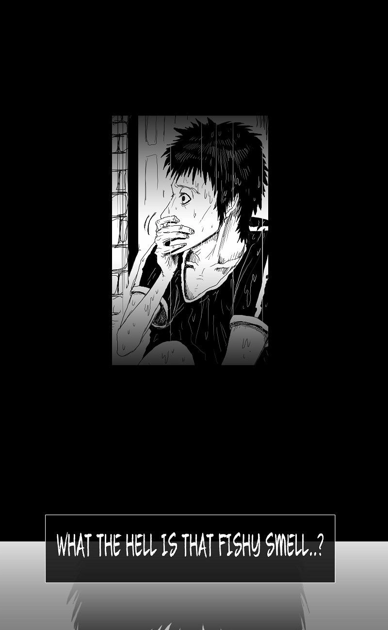 The Watching Chapter 5 page 34 - 