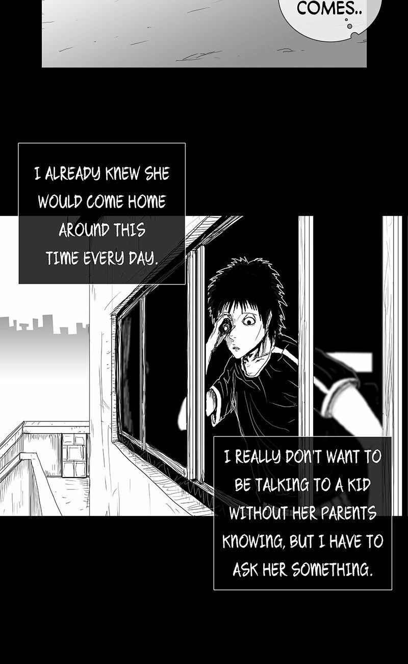 The Watching Chapter 5 page 5 - 