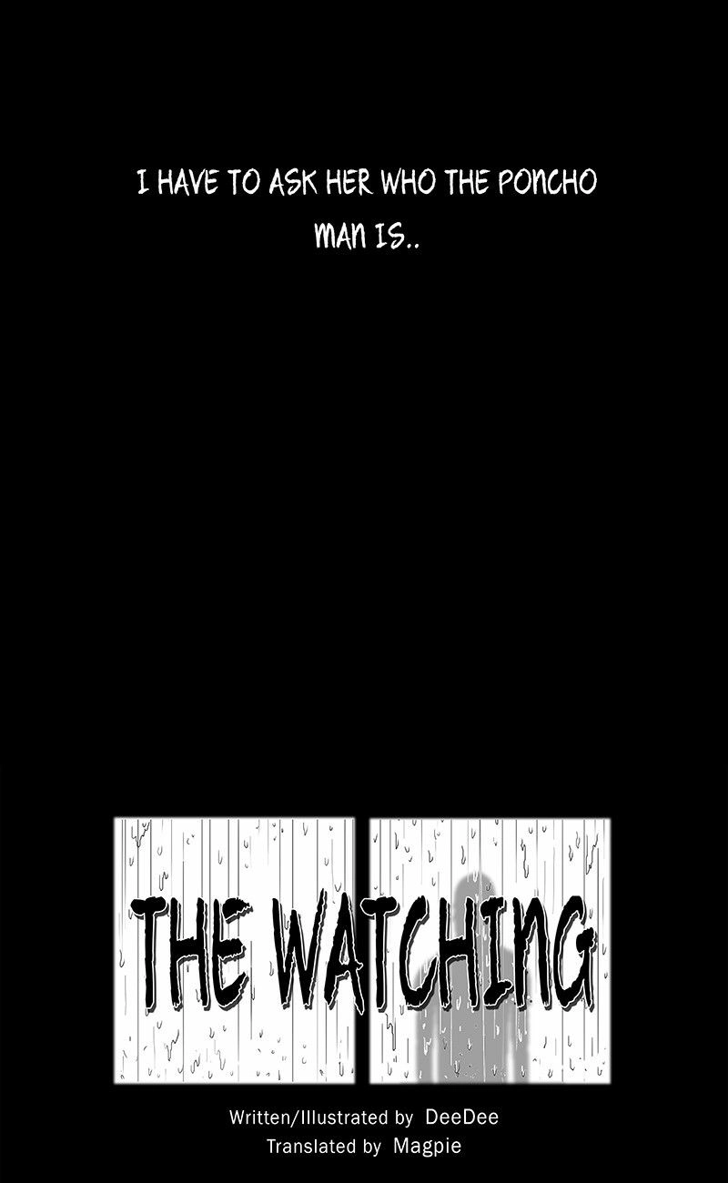 The Watching Chapter 5 page 6 - 