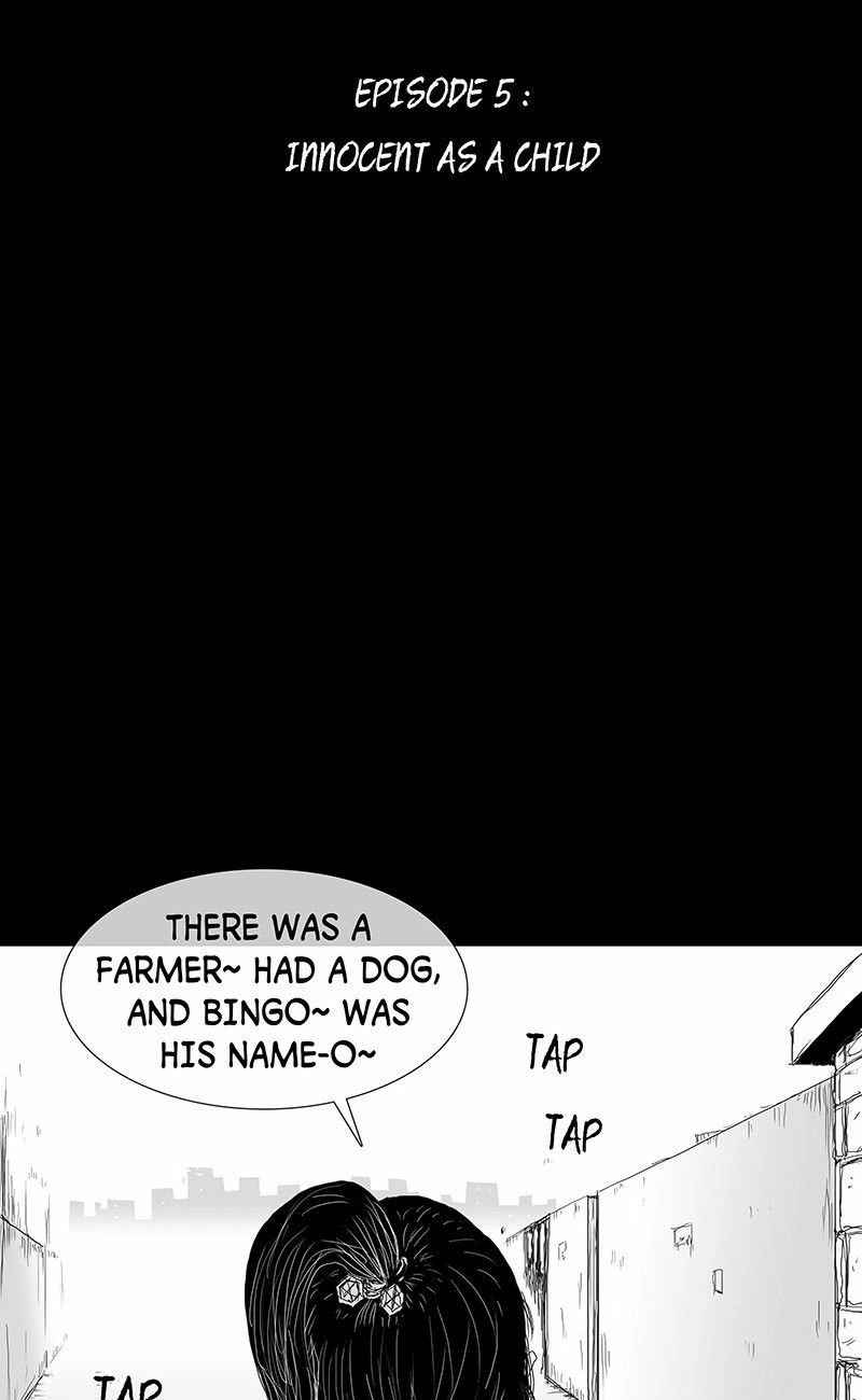 The Watching Chapter 5 page 7 - 