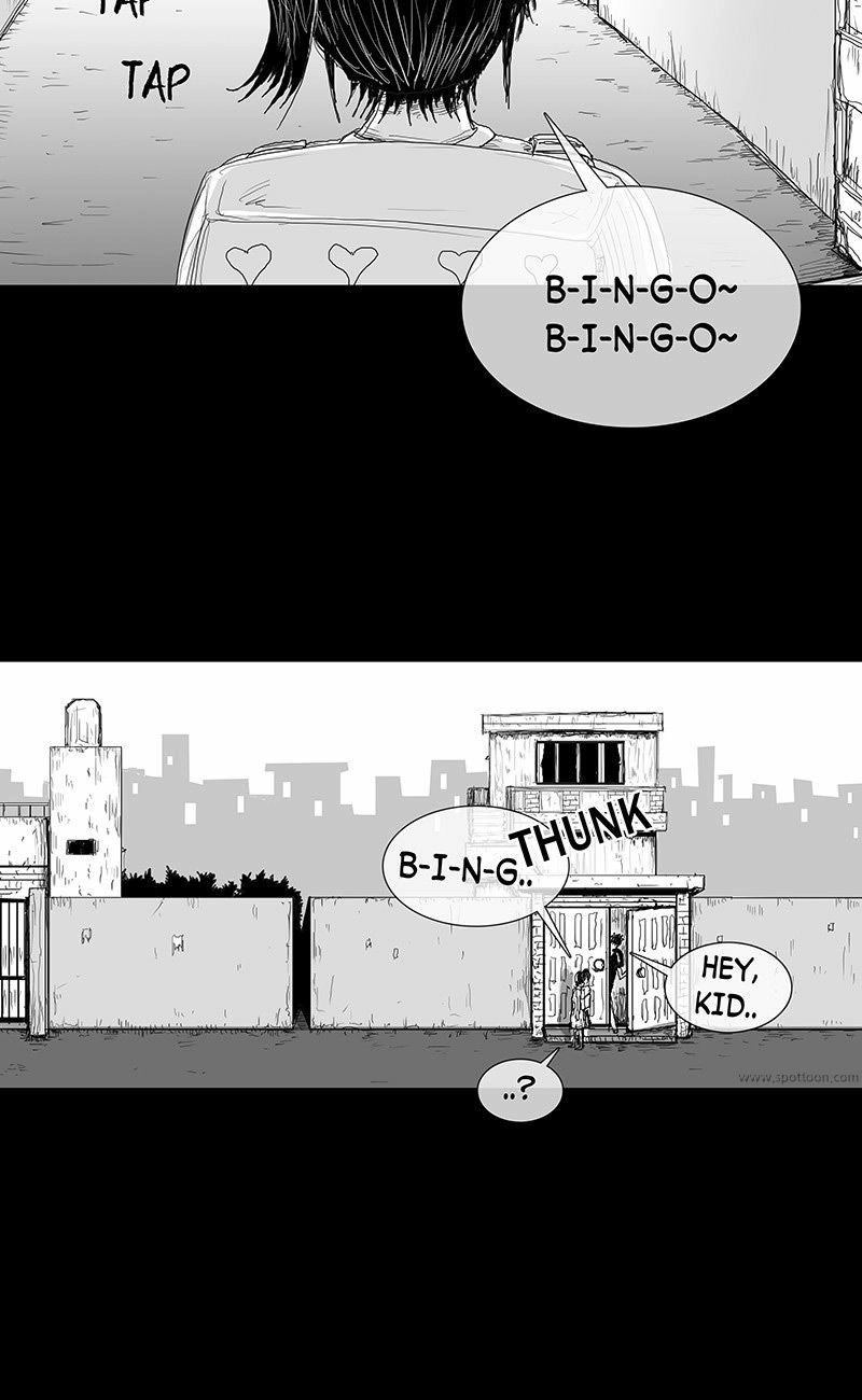 The Watching Chapter 5 page 8 - 