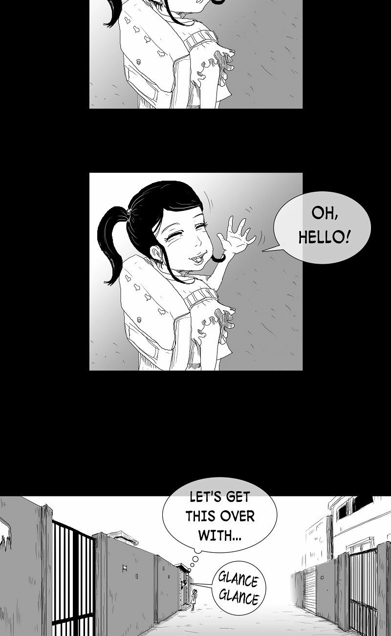 The Watching Chapter 5 page 10 - 