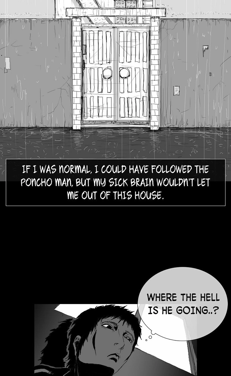 The Watching Chapter 6 page 14 - 