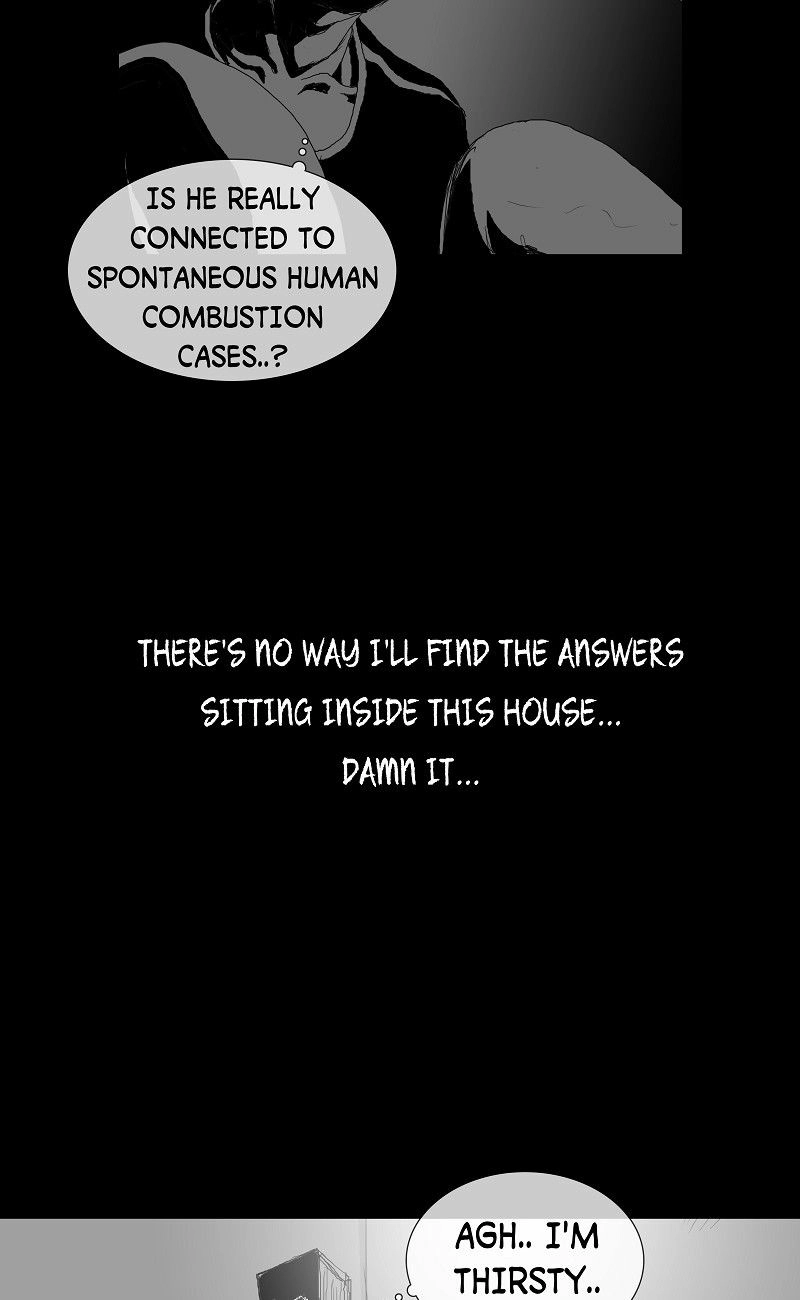 The Watching Chapter 6 page 15 - 