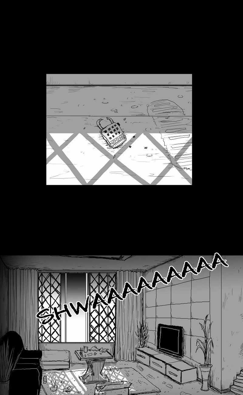 The Watching Chapter 6 page 19 - 