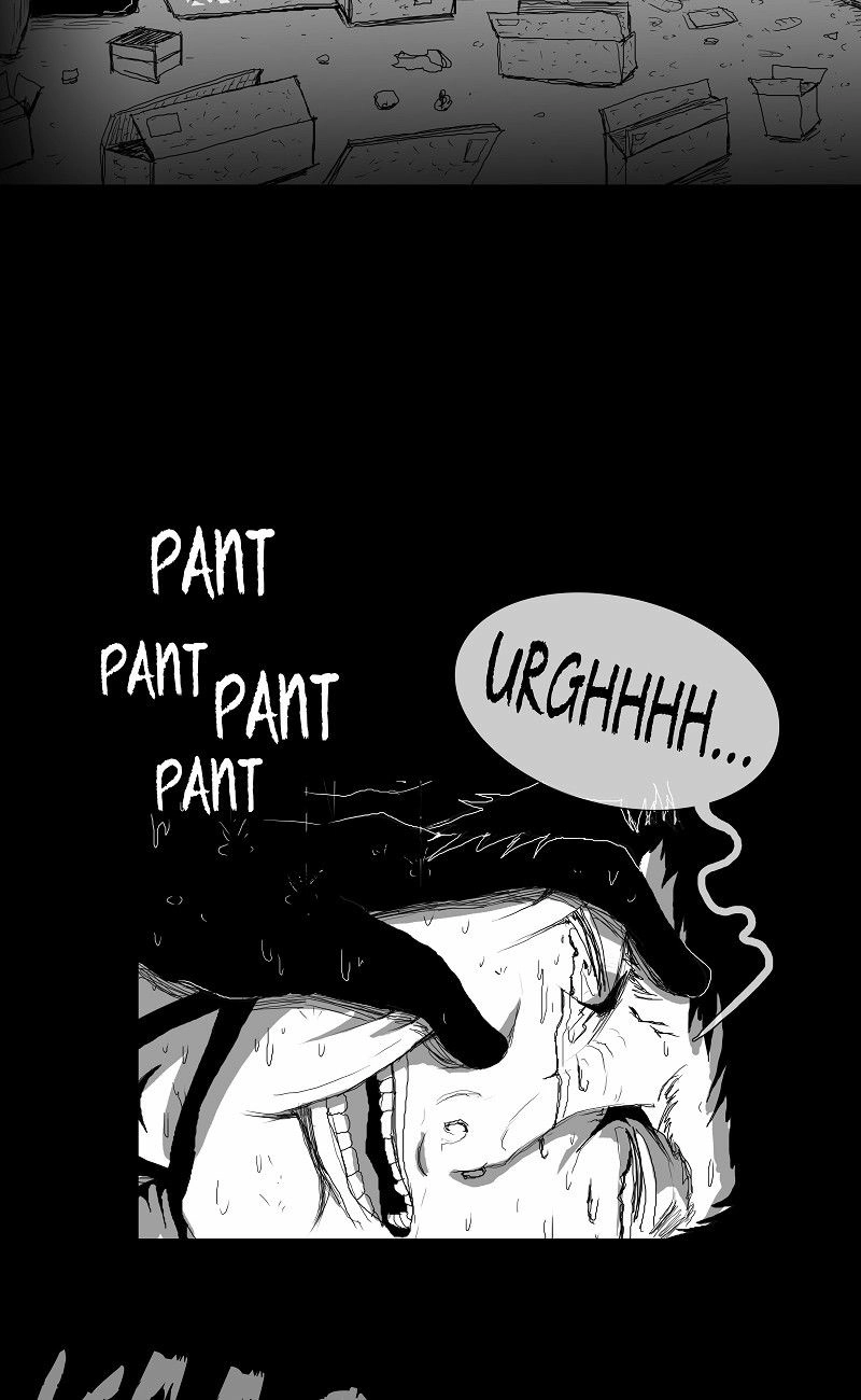 The Watching Chapter 6 page 20 - 
