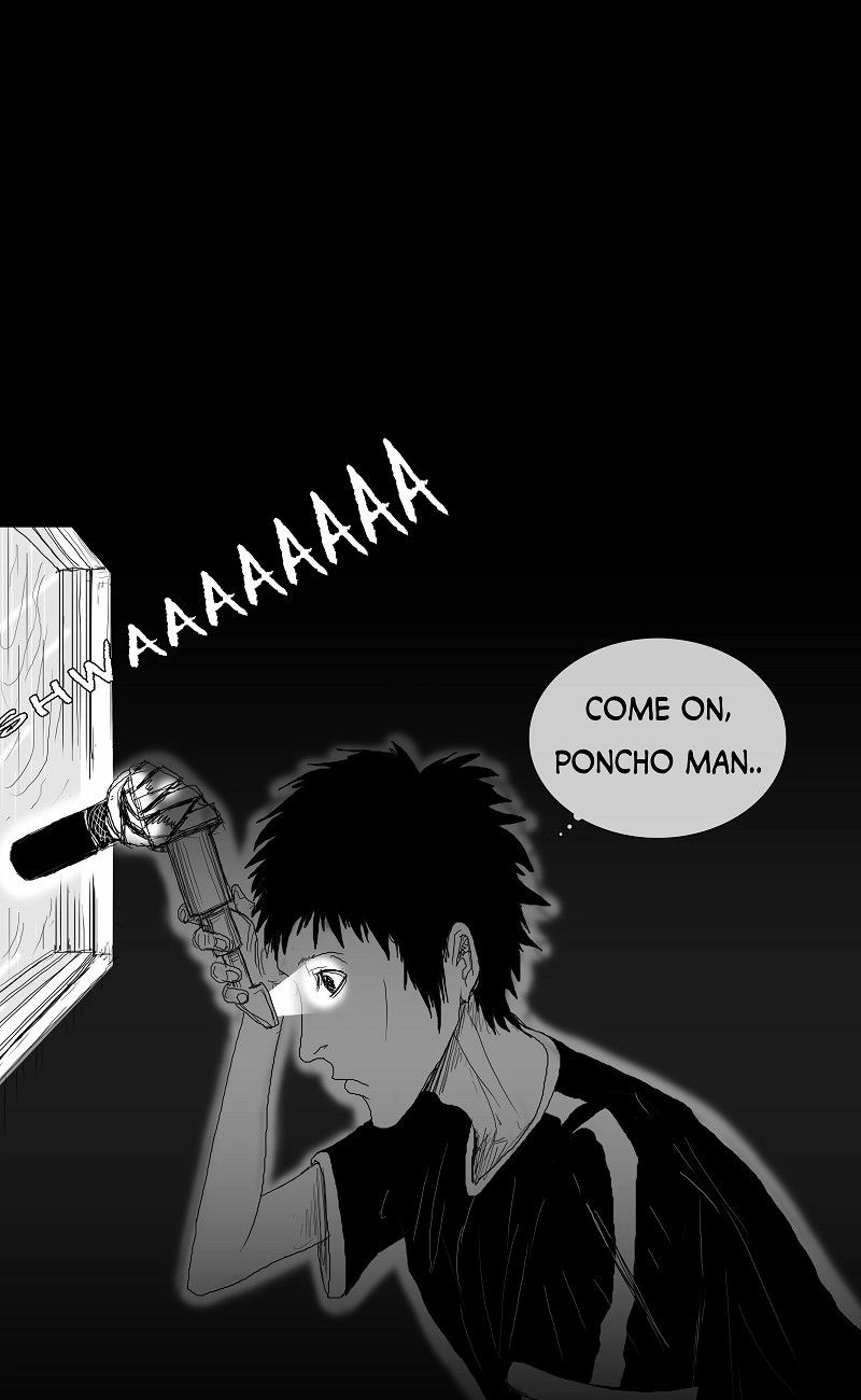 The Watching Chapter 6 page 3 - 