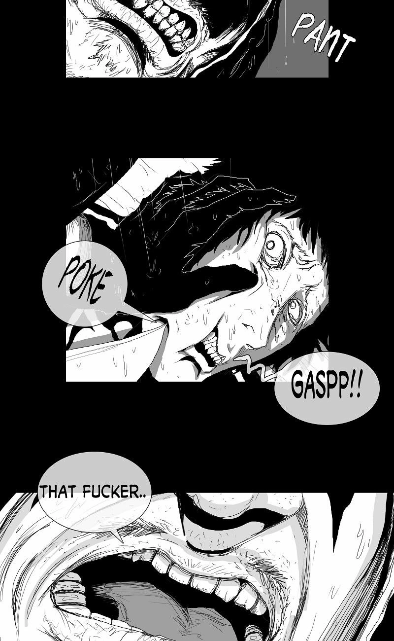 The Watching Chapter 6 page 22 - 