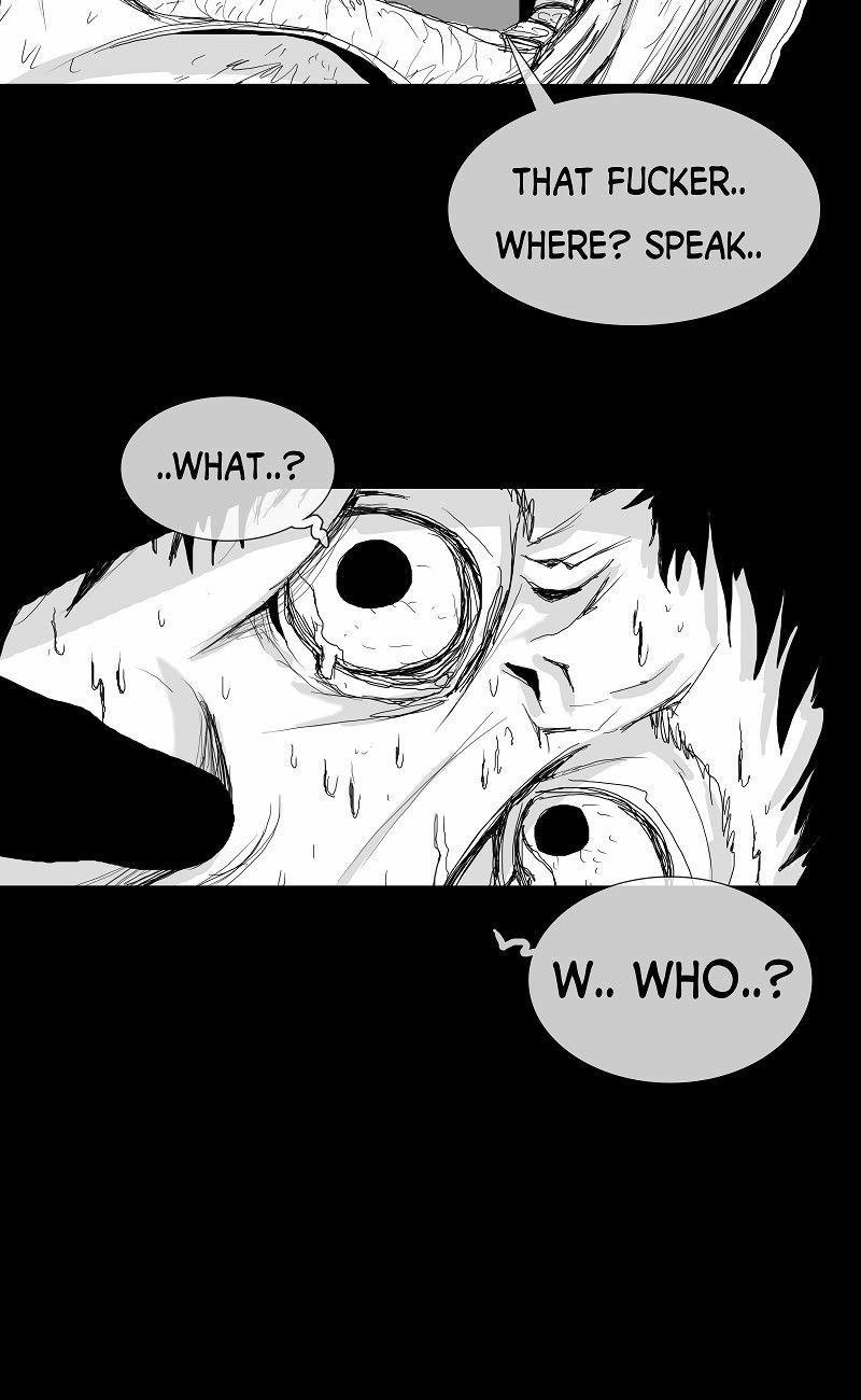 The Watching Chapter 6 page 23 - 