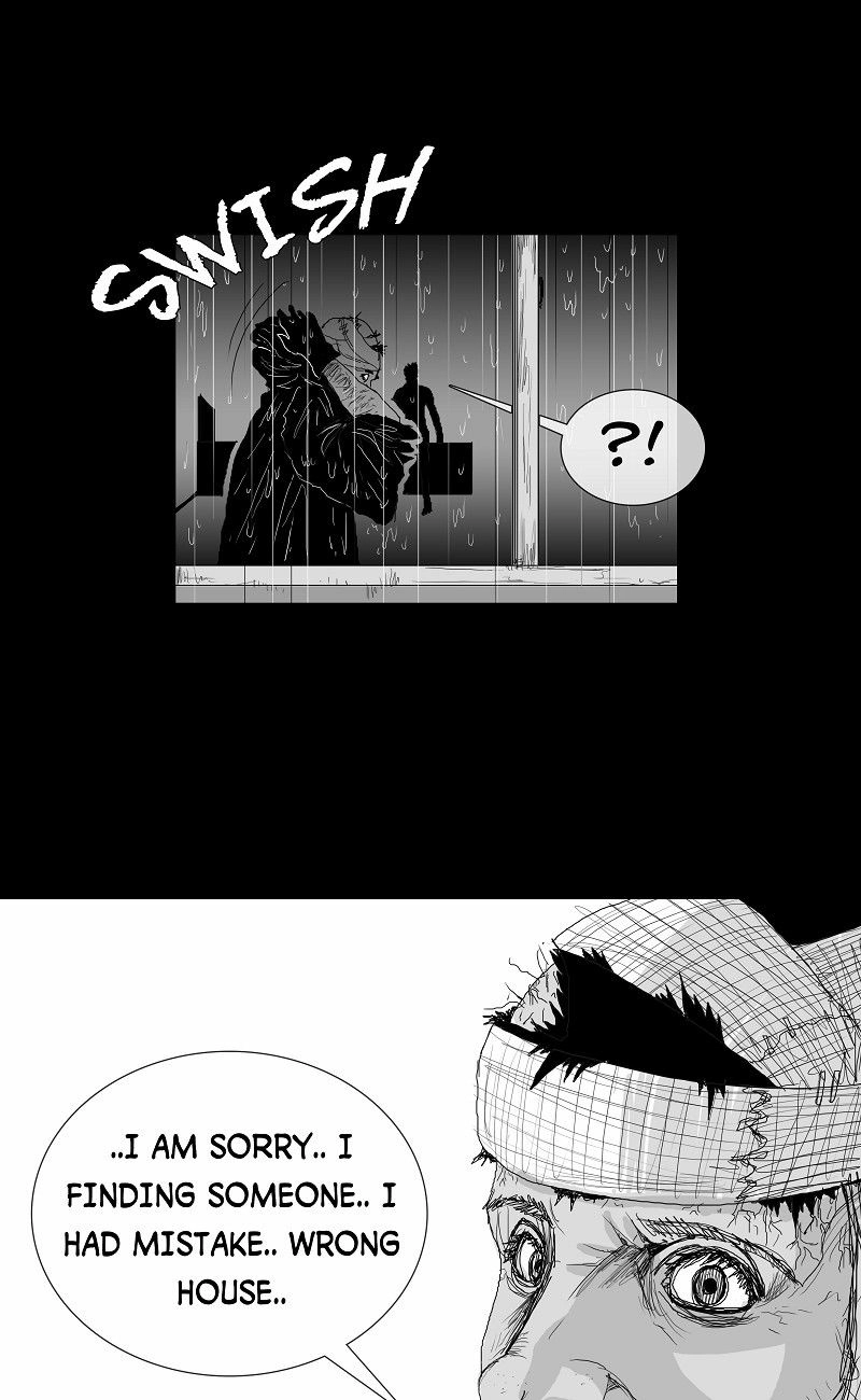 The Watching Chapter 6 page 26 - 
