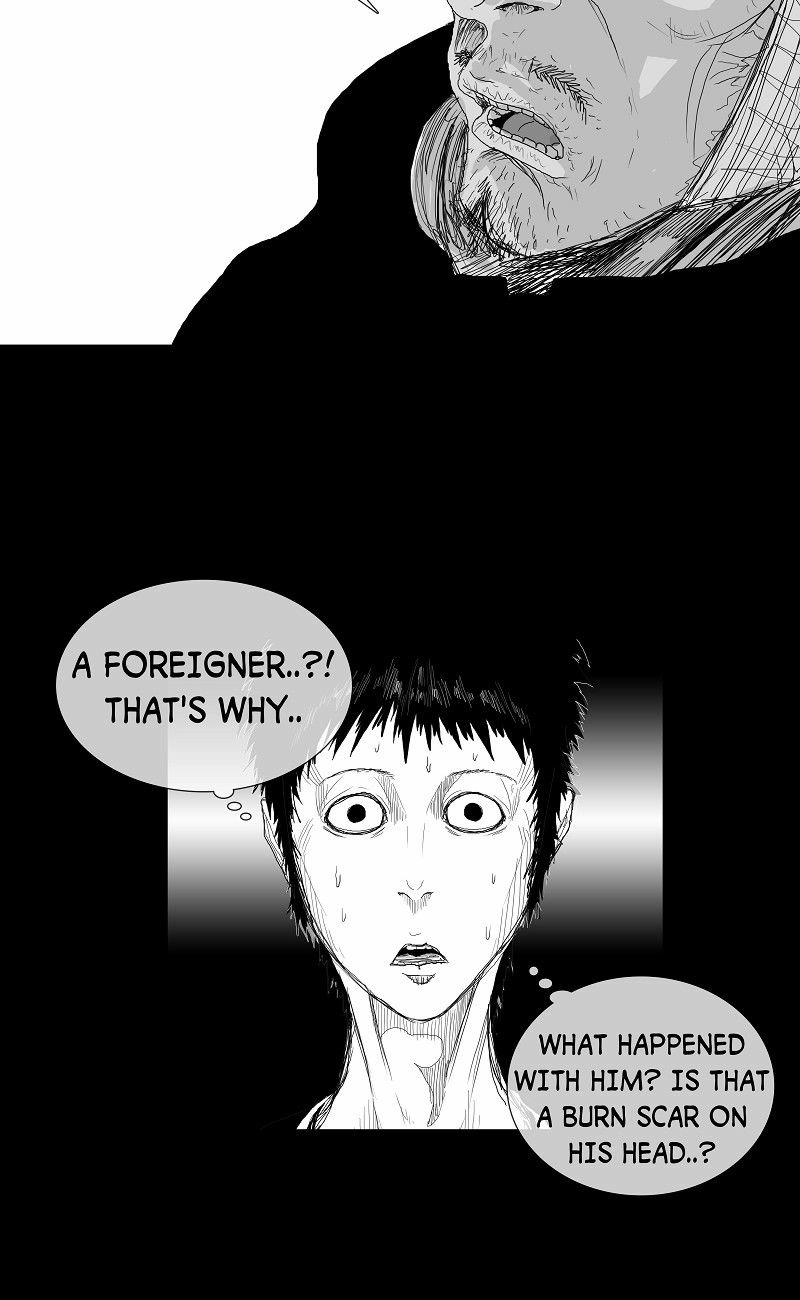 The Watching Chapter 6 page 27 - 