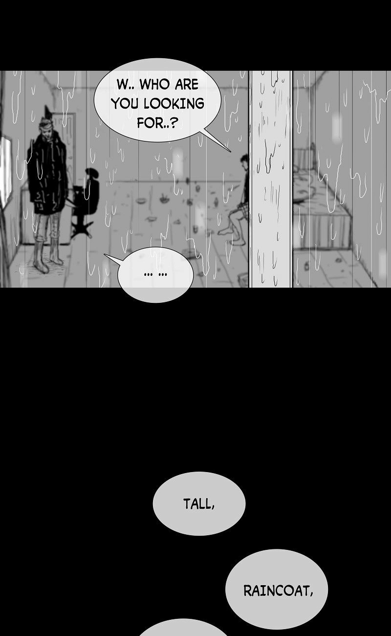 The Watching Chapter 6 page 28 - 