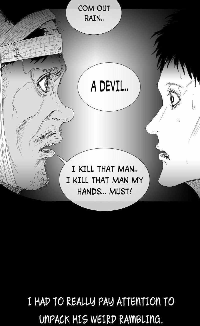 The Watching Chapter 6 page 29 - 