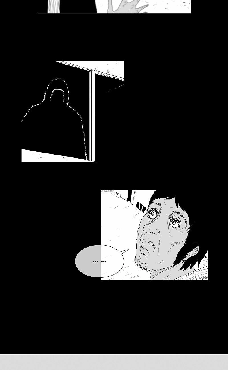 The Watching Chapter 6 page 32 - 