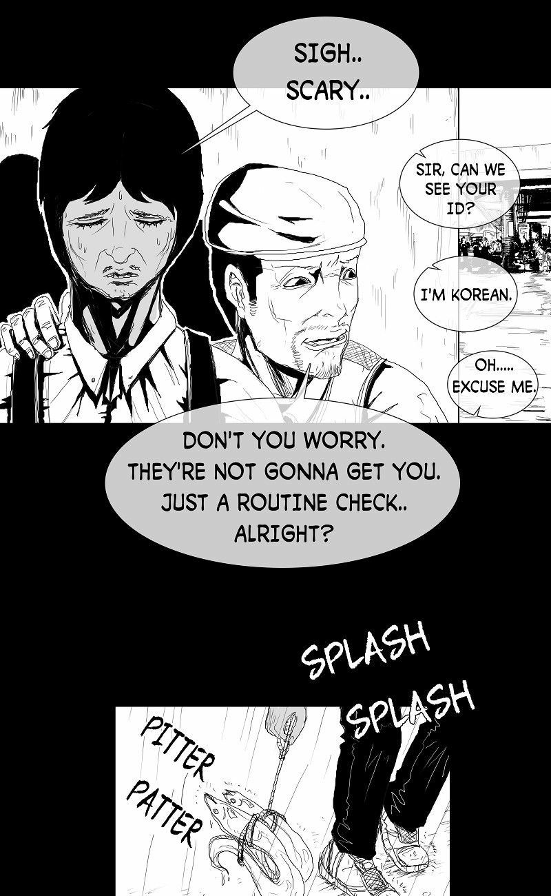 The Watching Chapter 6 page 35 - 