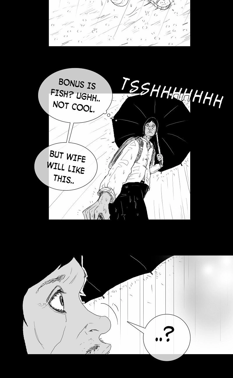 The Watching Chapter 6 page 36 - 