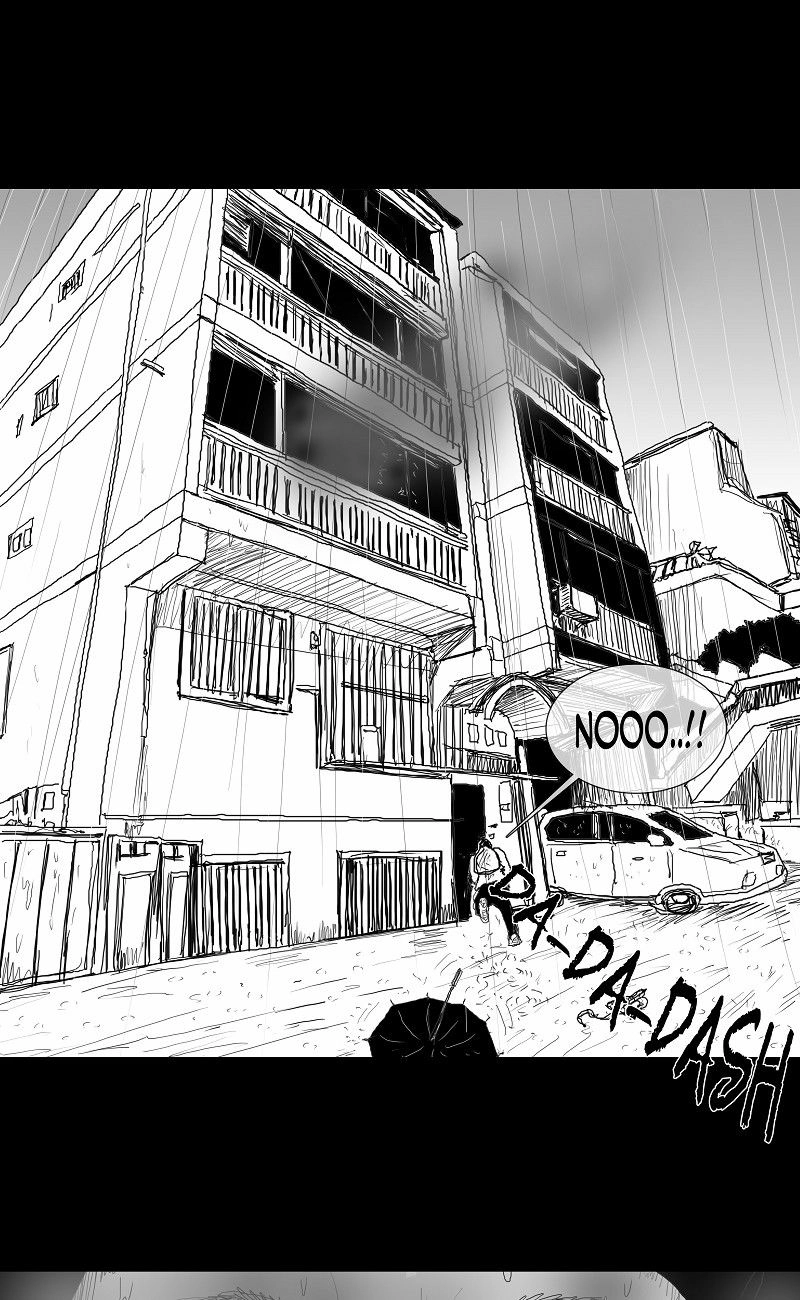 The Watching Chapter 6 page 37 - 