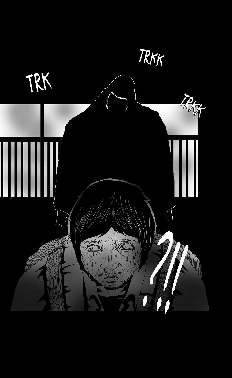The Watching Chapter 6 page 39 - 