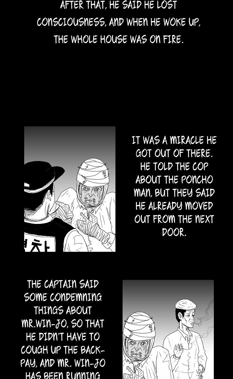 The Watching Chapter 6 page 40 - 