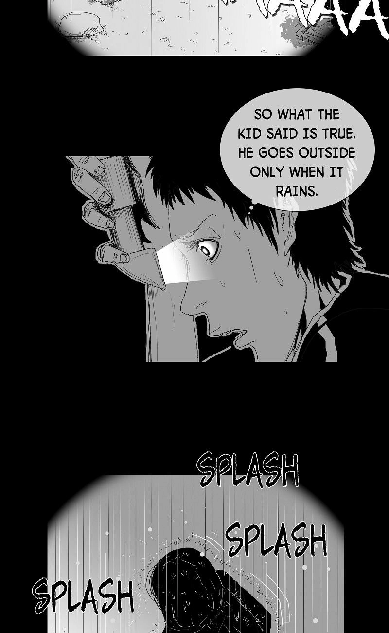 The Watching Chapter 6 page 5 - 