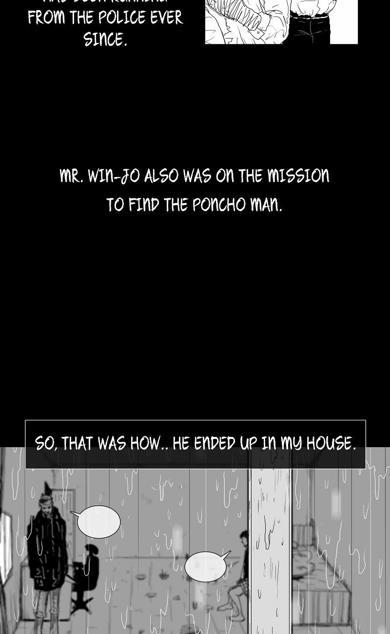 The Watching Chapter 6 page 41 - 