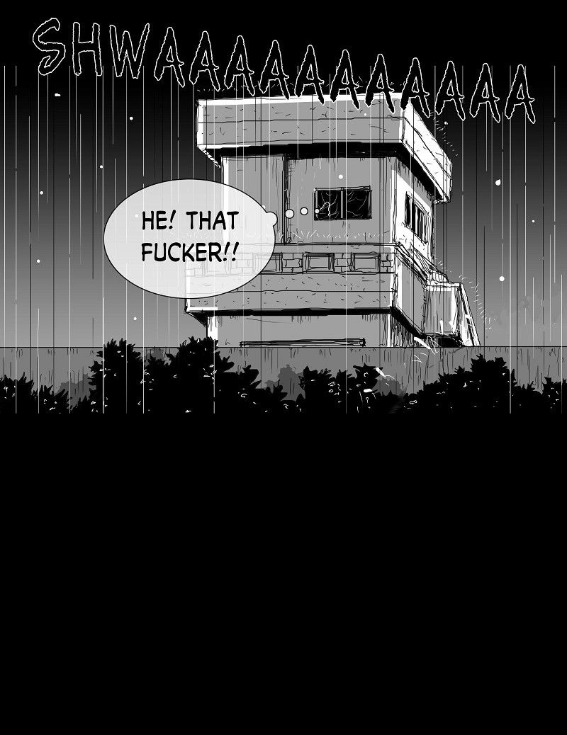 The Watching Chapter 6 page 43 - 
