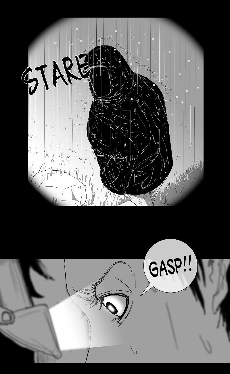 The Watching Chapter 6 page 7 - 